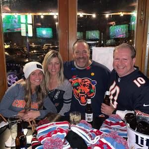 Meet your Posher, Howard